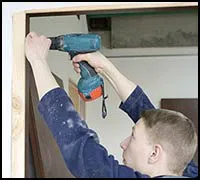 Central Garage Door Service Tolleson, AZ 623-734-1981 - Installation